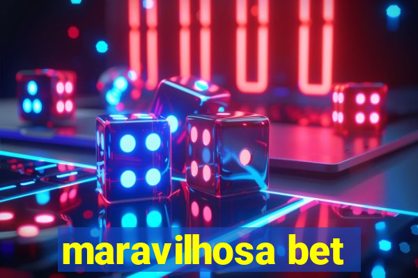 maravilhosa bet